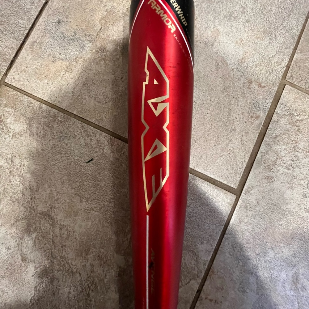 2023 AXE Bat Avenge Pro Hybrid -10 - Picture 9 of 12